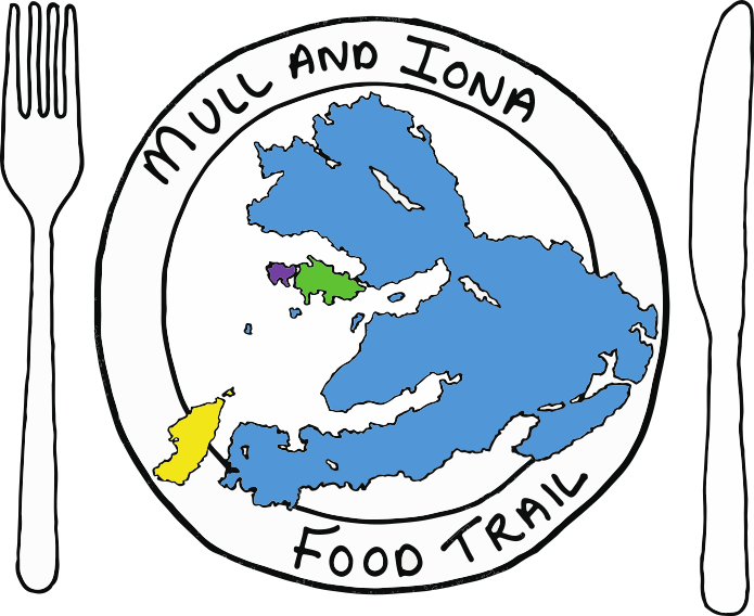 Mull & Iona Food Trail